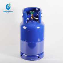 15kg LPG Gas Cylinder for Libya for Sale